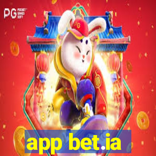 app bet.ia